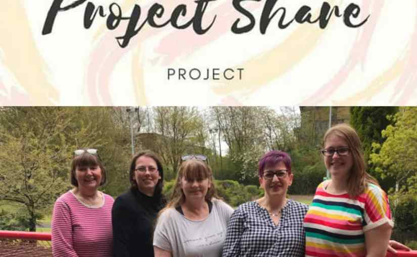 Project Share Project