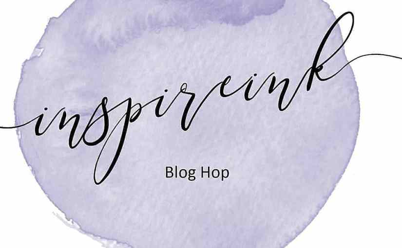 InspireINK Blog Hop – Back to Basics!