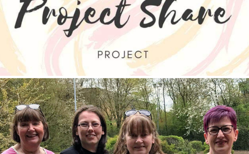 Project Share Project